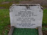 image of grave number 692365